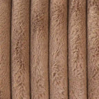 Divano componibile modulare, divano a V convertibile per soggiorno, comodo divano modulare a 5 posti con chaise longue e pouf