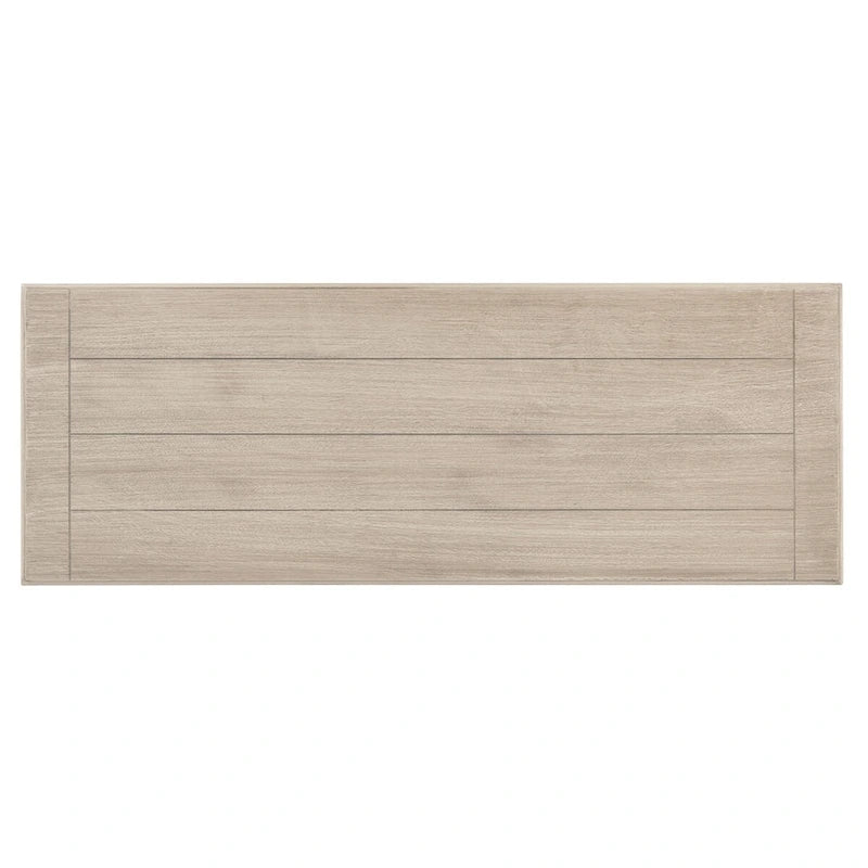 Consolle Justina con 2 cassetti - L 35,5 x P 13 x A 29,5