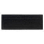 Consolle Justina con 2 cassetti - L 35,5 x P 13 x A 29,5