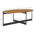 Tavolino Loremarie - 48.8 pollici L x 25.2 pollici P x 16 pollici H