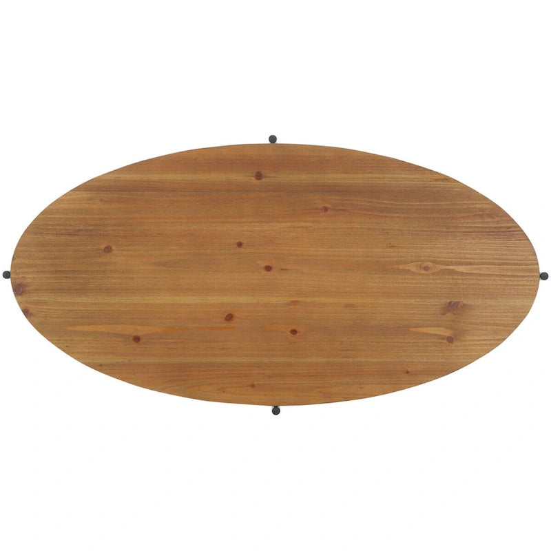 Tavolino Loremarie - 48.8 pollici L x 25.2 pollici P x 16 pollici H