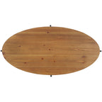 Tavolino Loremarie - 48.8 pollici L x 25.2 pollici P x 16 pollici H