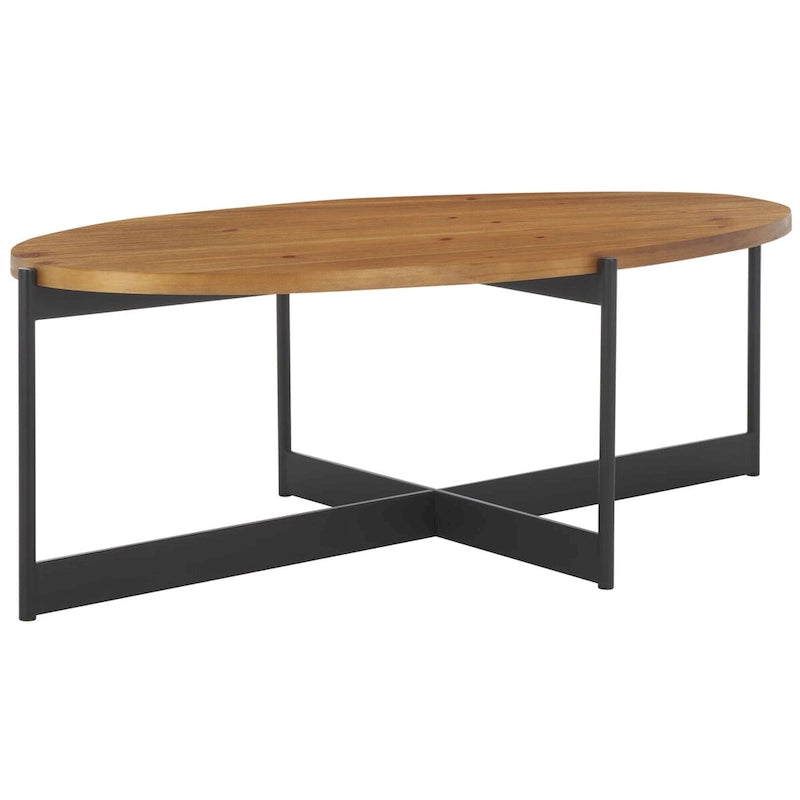 Tavolino Loremarie - 48.8 pollici L x 25.2 pollici P x 16 pollici H
