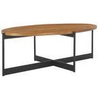 Tavolino Loremarie - 48.8 pollici L x 25.2 pollici P x 16 pollici H