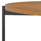 Tavolino Loremarie - 48.8 pollici L x 25.2 pollici P x 16 pollici H