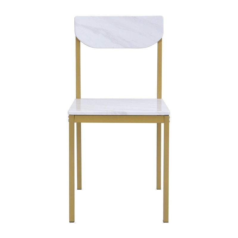 Set da pranzo da 3 pezzi con tavolo a ribalta, set da pranzo moderno rotondo a altezza bancone con 2 sedie, set tavolo da cucina piccolo in legno