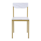 Set da pranzo da 3 pezzi con tavolo a ribalta, set da pranzo moderno rotondo a altezza bancone con 2 sedie, set tavolo da cucina piccolo in legno