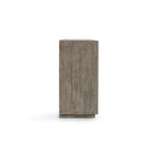 Credenza a buffet Denver 80 grigio anticato